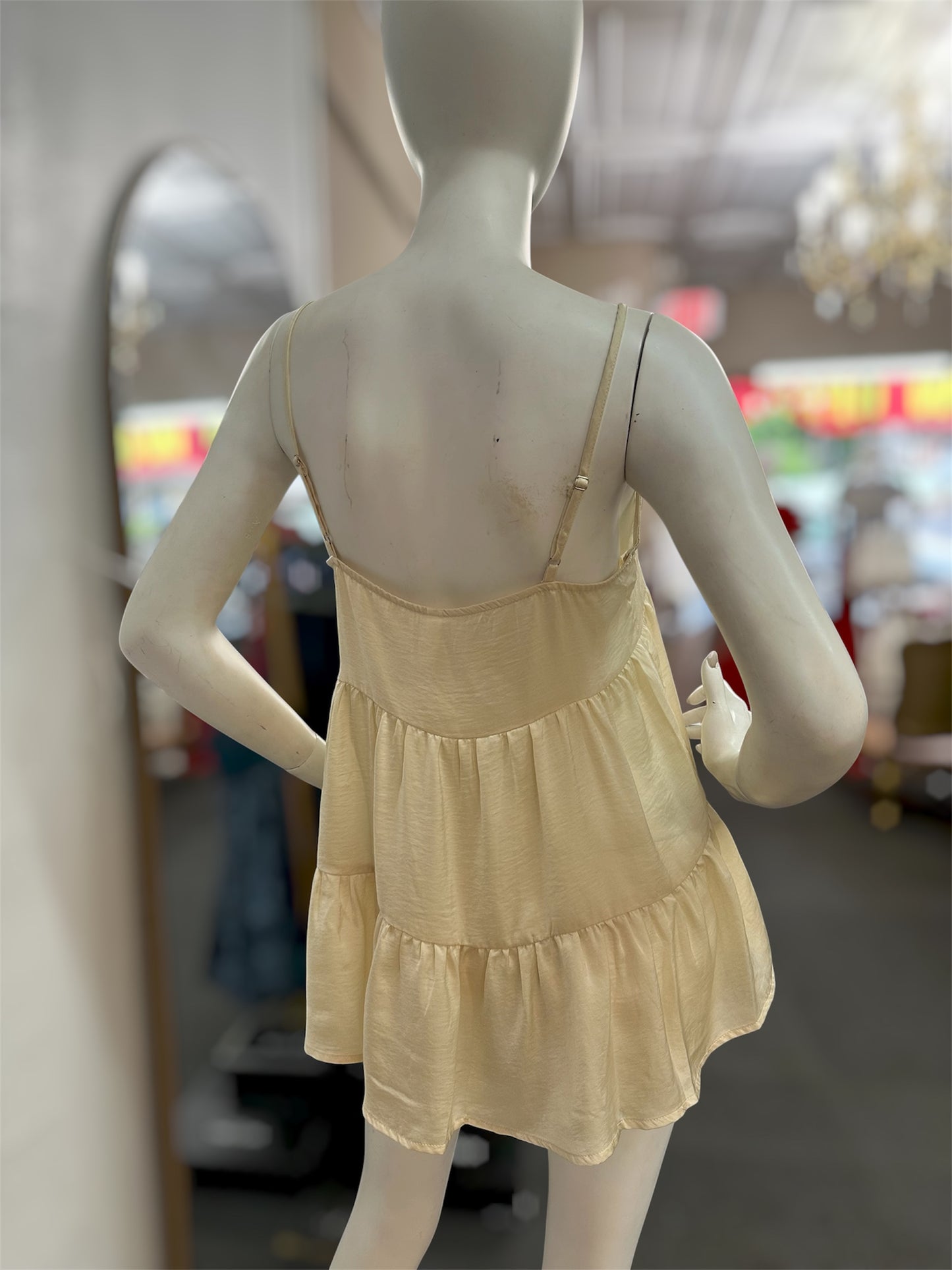 Soft Luxe Cami