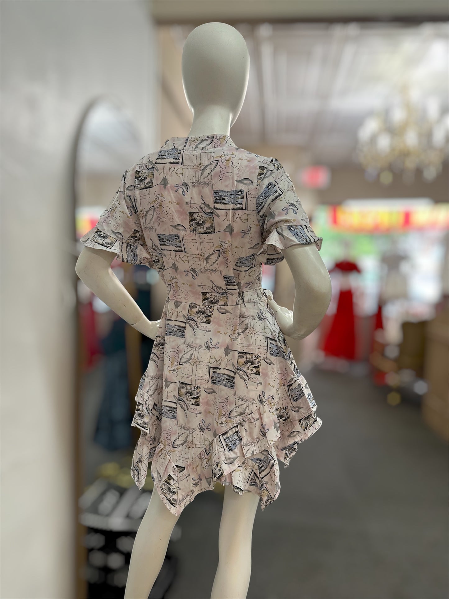 City Chic Dress