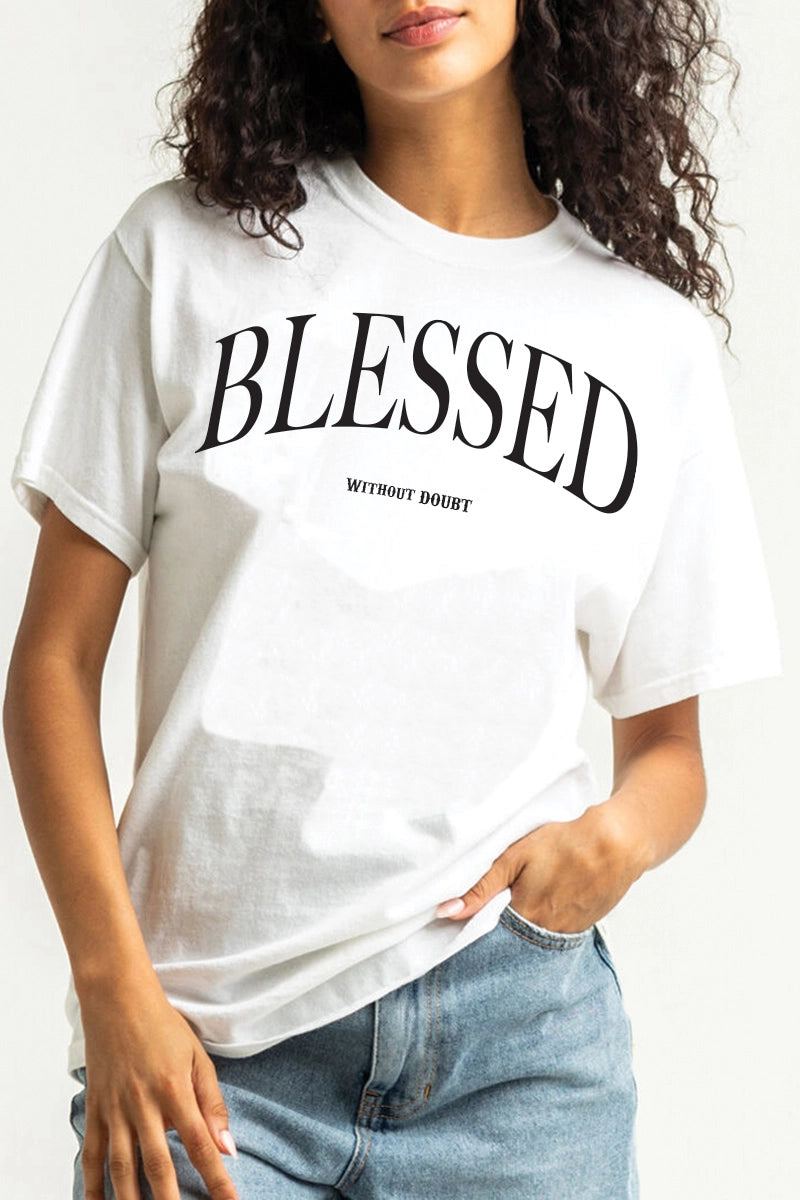 Blessed T-Shirt
