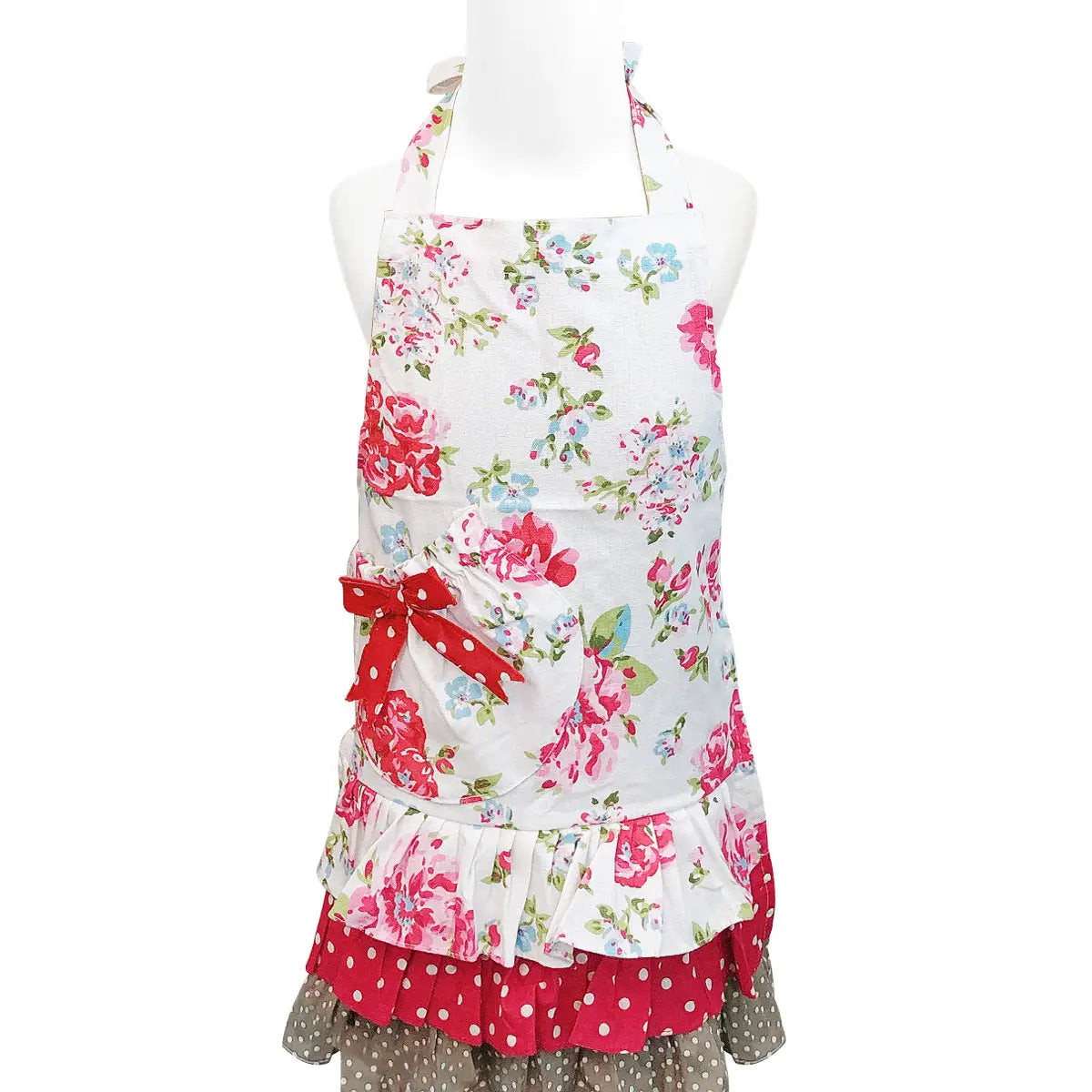 Mommy and Me Becca Apron Set