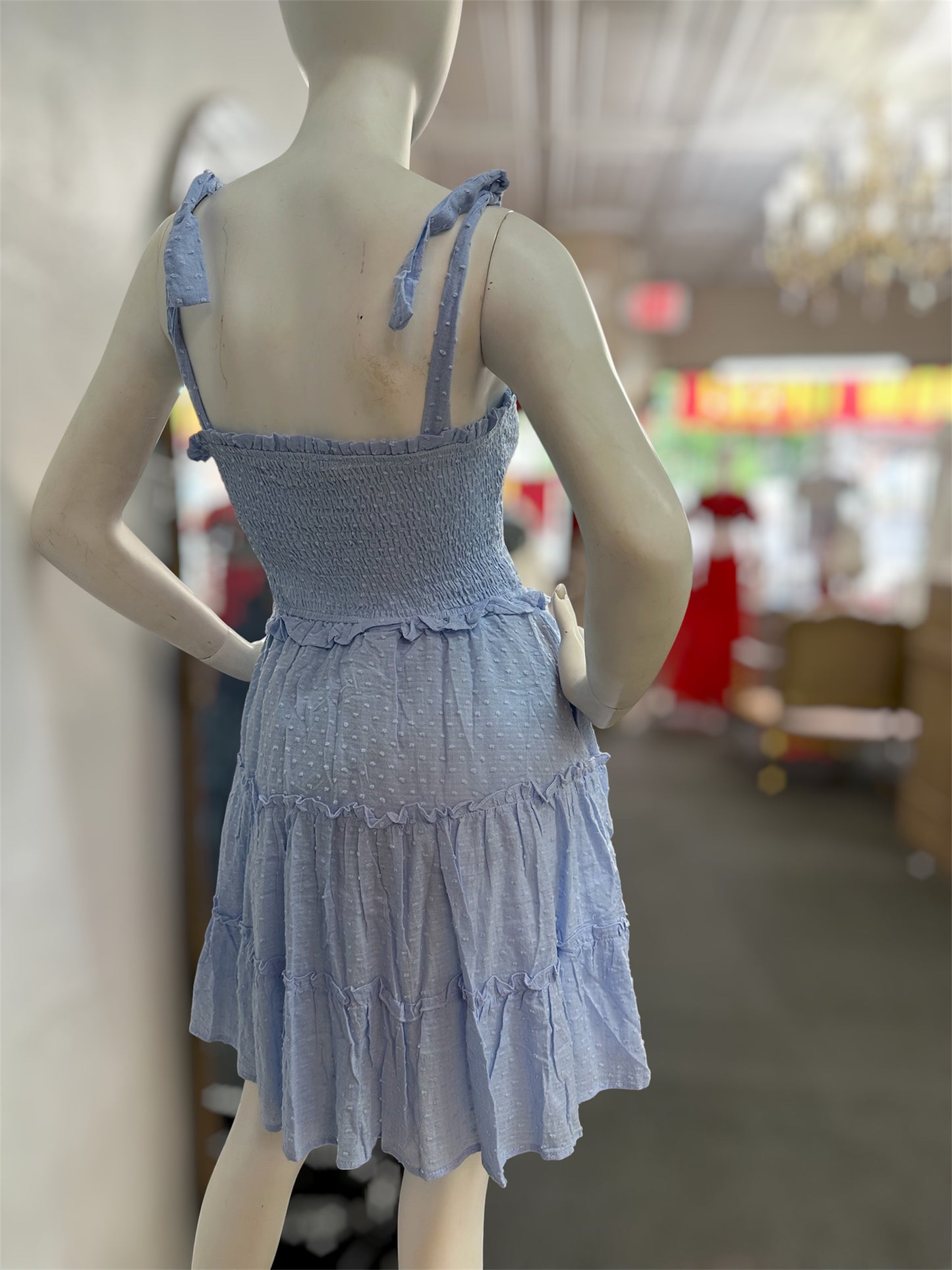 Coastal Breeze Mini