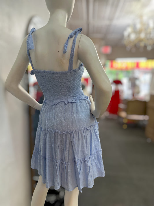 Coastal Breeze Mini