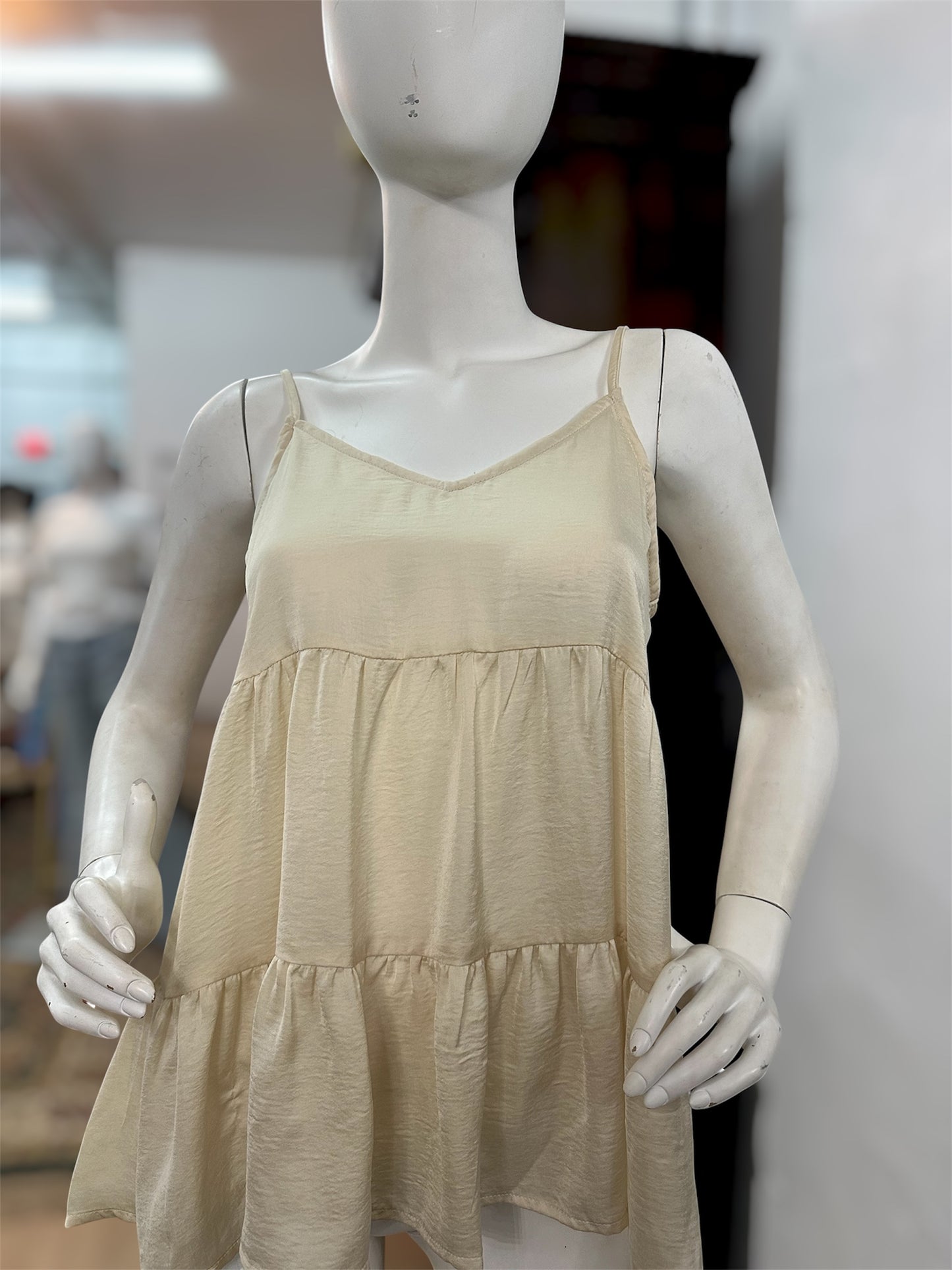 Soft Luxe Cami