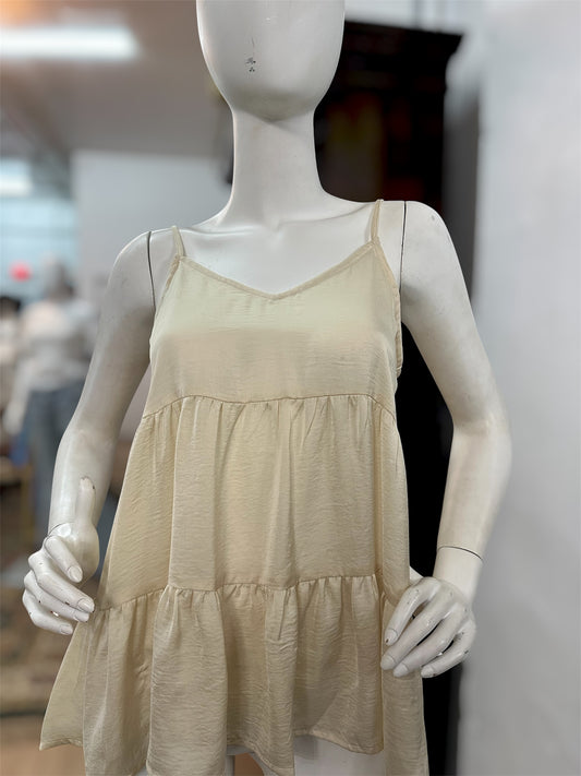 Soft Luxe Cami
