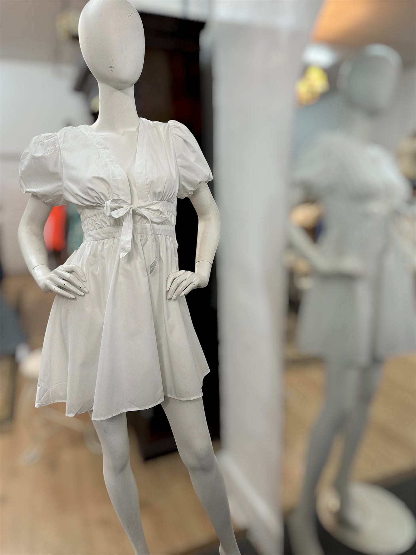Soft Love Dress