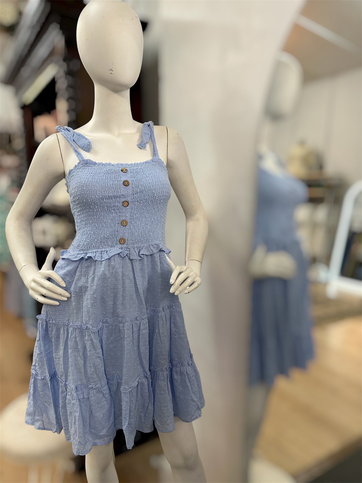 Coastal Breeze Mini