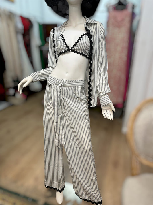 St Tropez Vacation Set