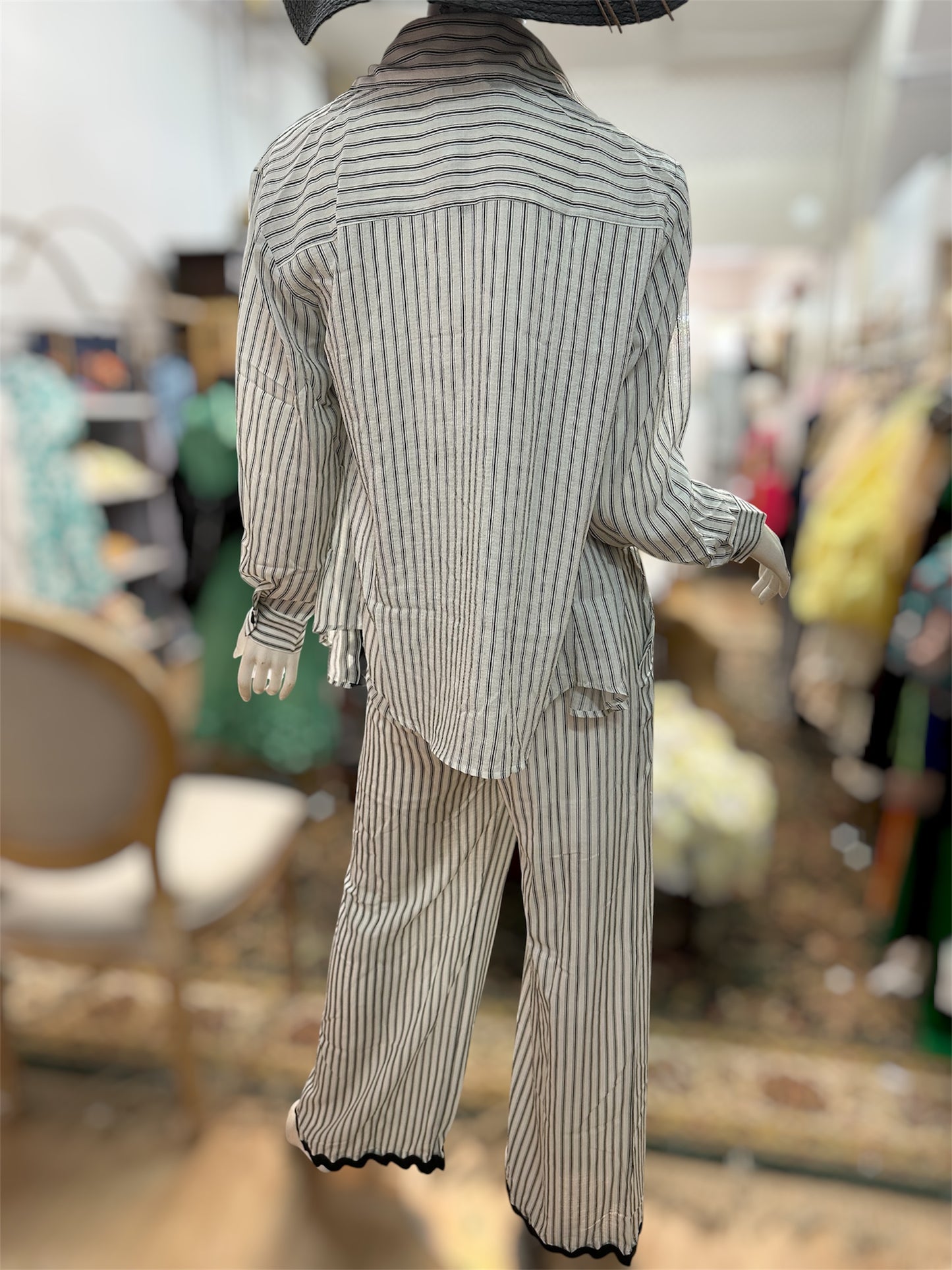 St Tropez Vacation Set