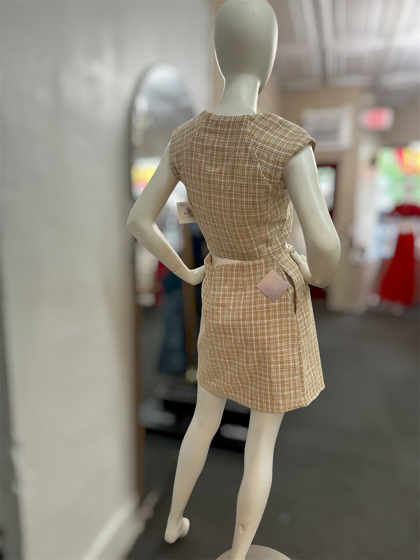 Fifth Avenue Set