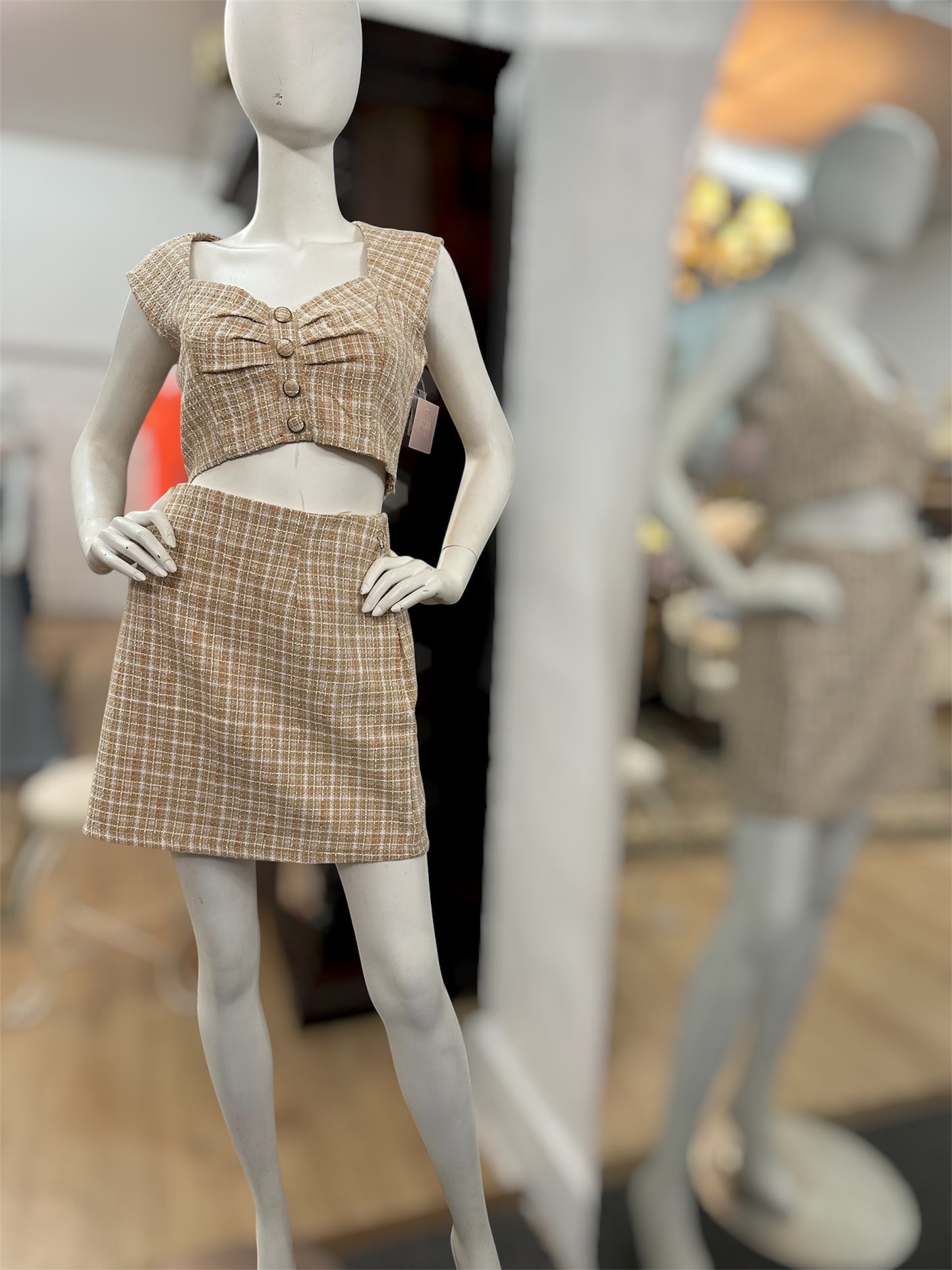 Fifth Avenue Set