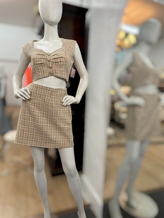 Fifth Avenue Set