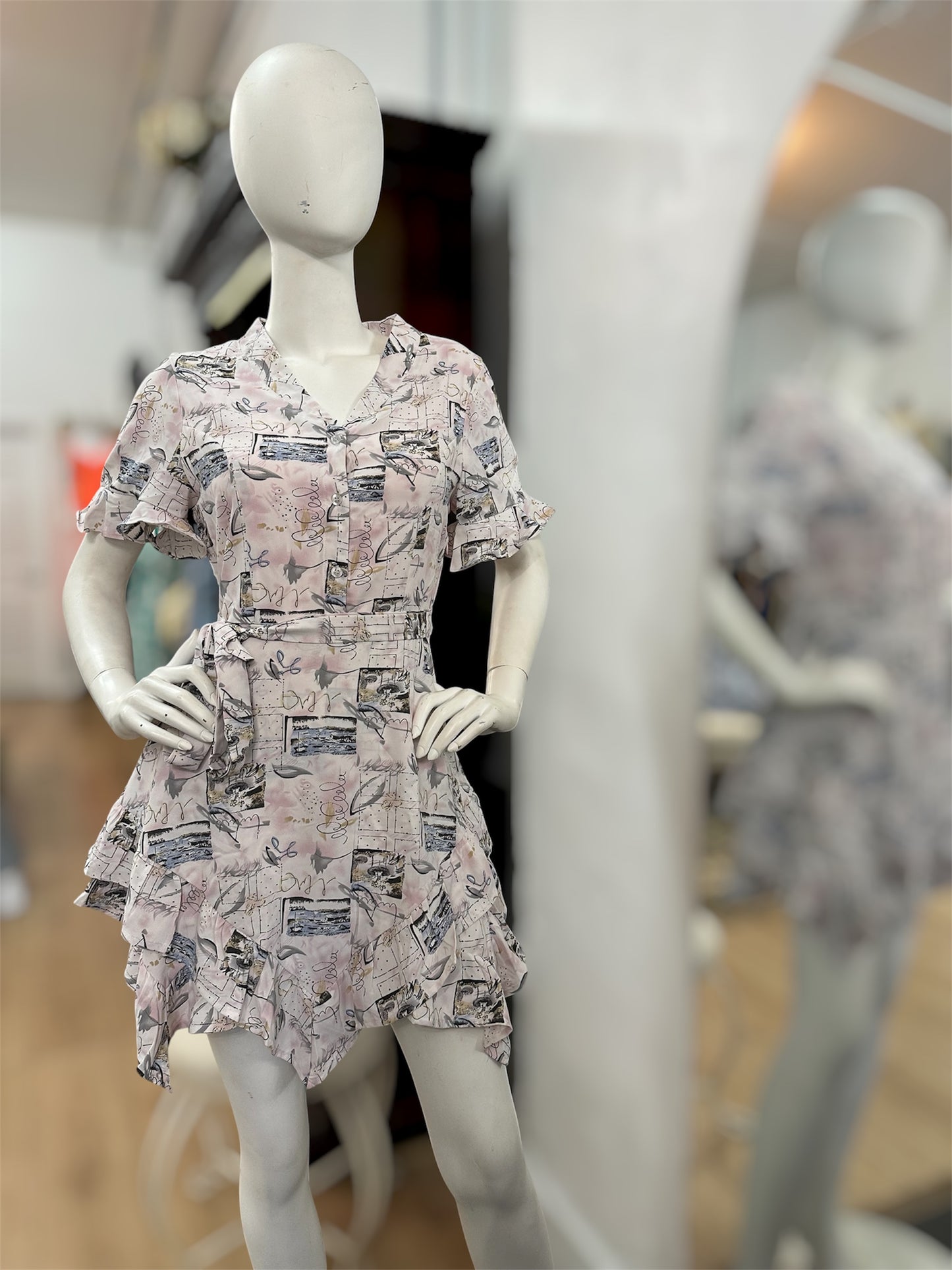 City Chic Dress