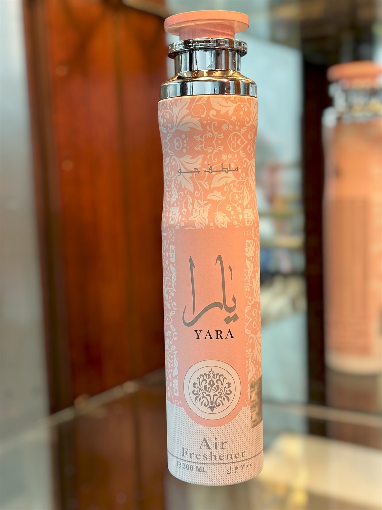 Yara Luxe Air Freshener