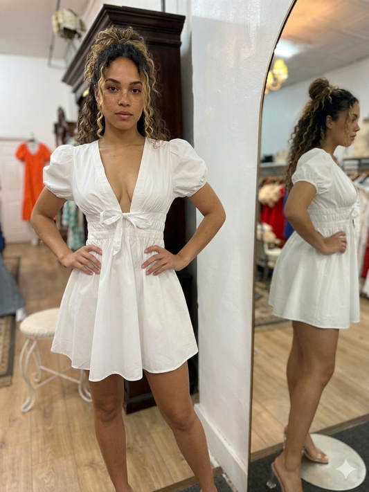 Soft Love Dress