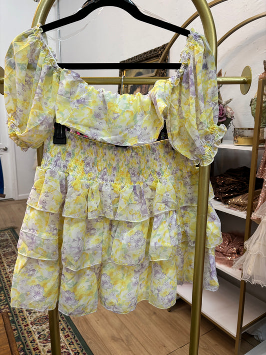 Meadow Muse Set
